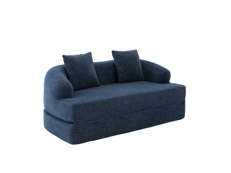 bleu marine