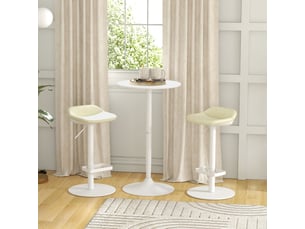 Bar coloris blanc <strong></strong> <strong></strong>