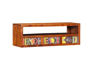 Meuble tv coloris multicolore 150 cm <strong></strong>  <strong></strong>