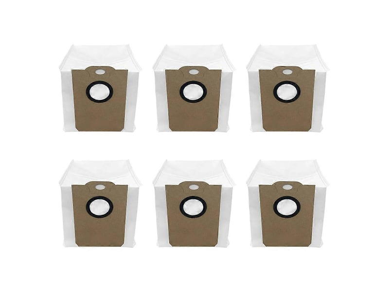 For 2299 ultra home x-treme g7 white parts accessories dust bags - Conforama A