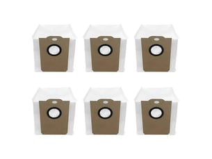 For 2299 ultra home x-treme g7 white parts accessories dust bags