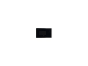 Four micro-onde encastrable 25 l avec grill 900 w 1000 w commandes tactiles