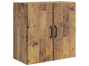 Armoire <strong></strong> <strong></strong> coloris bicolore largeur 59 cm