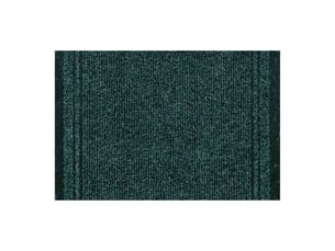 Paillasson malaga vert 6059 66x440 cm
