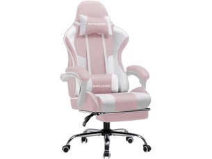 Fauteuil gaming GT800A-PK-FA