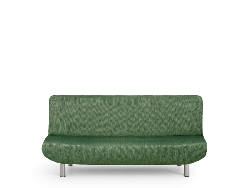 Housse de canapé 3 places clic-clac apollo c04  - Conforama A