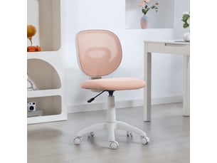Chaise de bureau <strong>STILVORA</strong> <strong></strong> avec assise réglable en hauteur