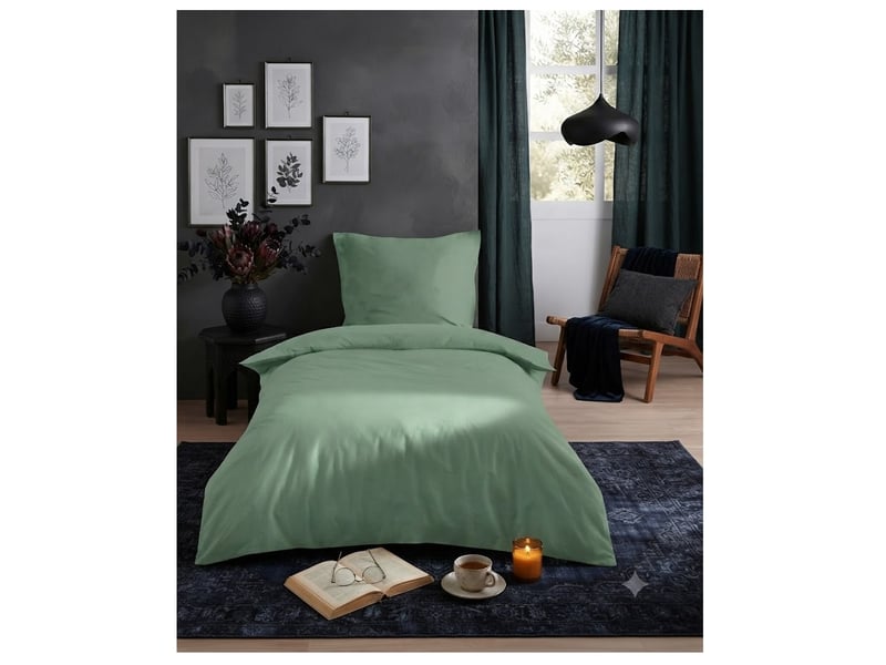 Parure de lit collection cocon  - Conforama E