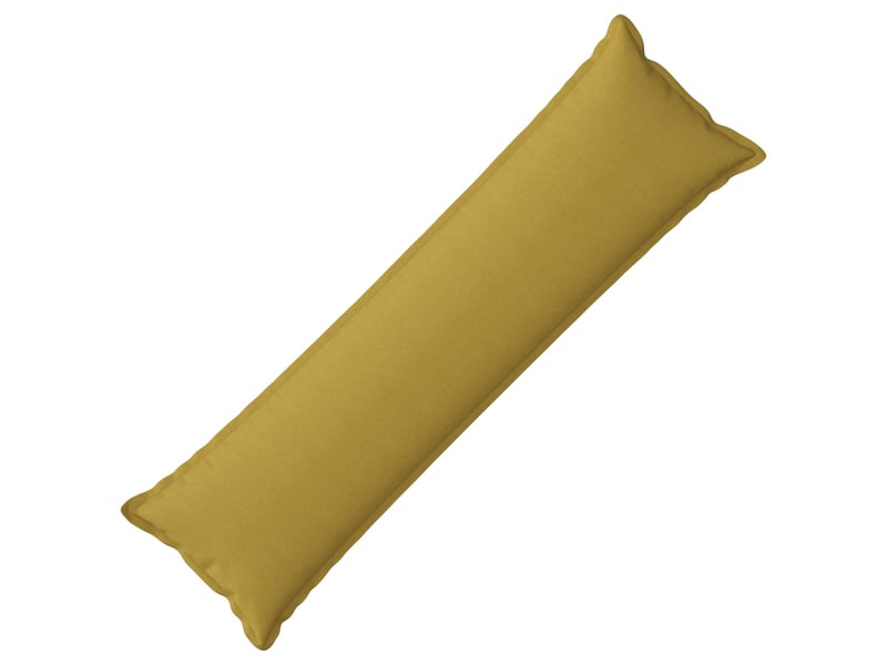  Coussin, coussin décoratif houten vert clair 40 x 145 cm lin synthétique cf56574  - Conforama B