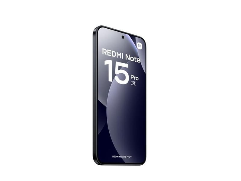  Smartphone 5g note 15 pro 12 go 512 go amoled 200 mp  - Conforama D