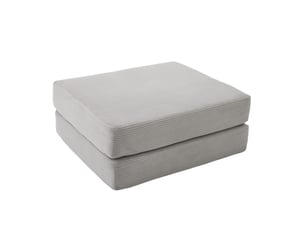 Deplimousse convertible 1 place <strong>PANGIVO</strong> <strong>W2845P435666</strong> Gris clair
