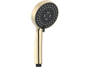 Or bs144 bath rainfall spray pommeau de douche à main pommeau de douche universel