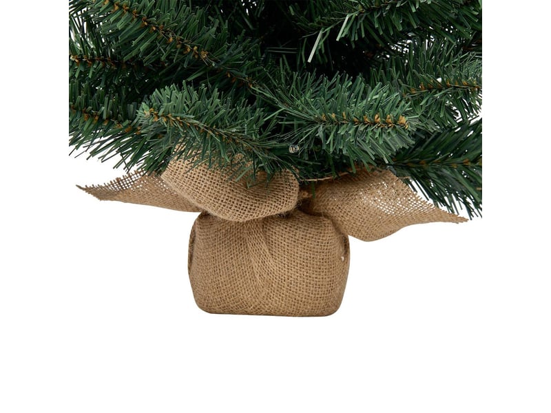 Petit sapin led juti 50cm JUTI - Conforama C