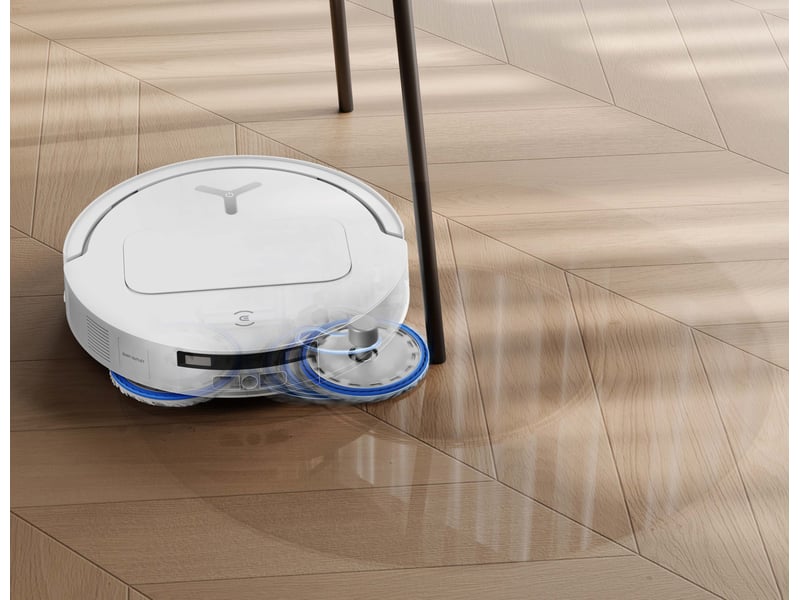  ASPI ROBOT  - Conforama M