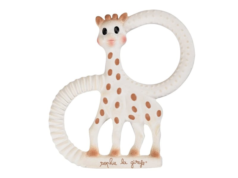  Trio so pure sophie la girafe  - Conforama B