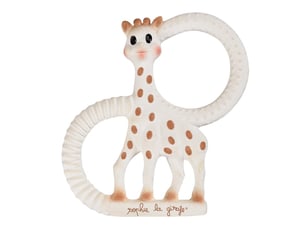 Trio so pure sophie la girafe