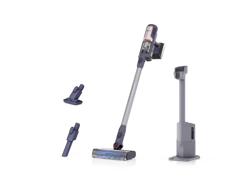  Aspirateur balai  - Conforama A
