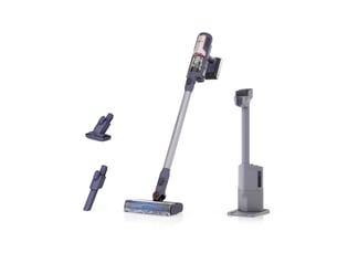 Aspirateur balai rechargeable SHARK BU3621EUT - 110 air watts