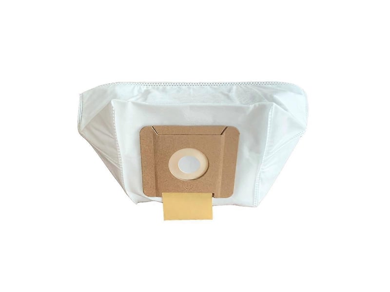  5pcs dust bags fork-archer vc2 vc2() vc2 premium vc2 premium() vacuum cleaner bags 2.863-236.0  - Conforama D