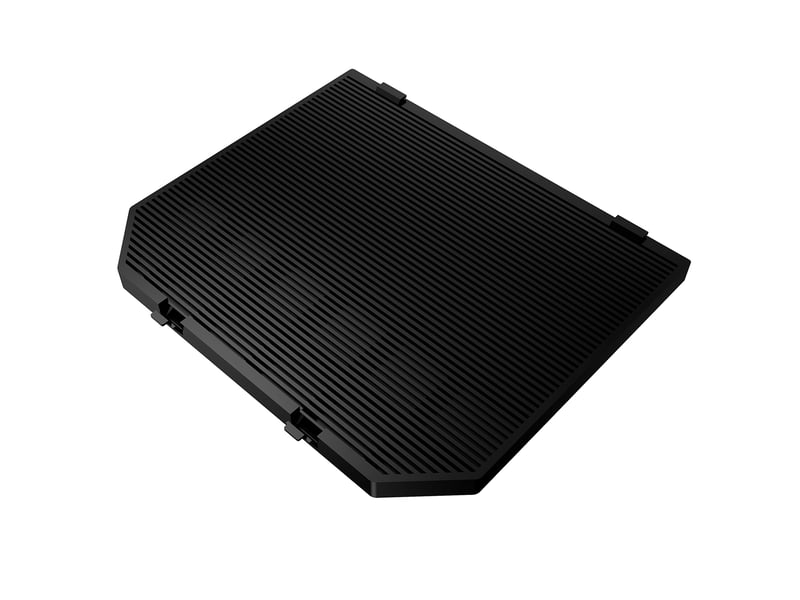 Cd506 filtre à charbon pour hotte 506b
