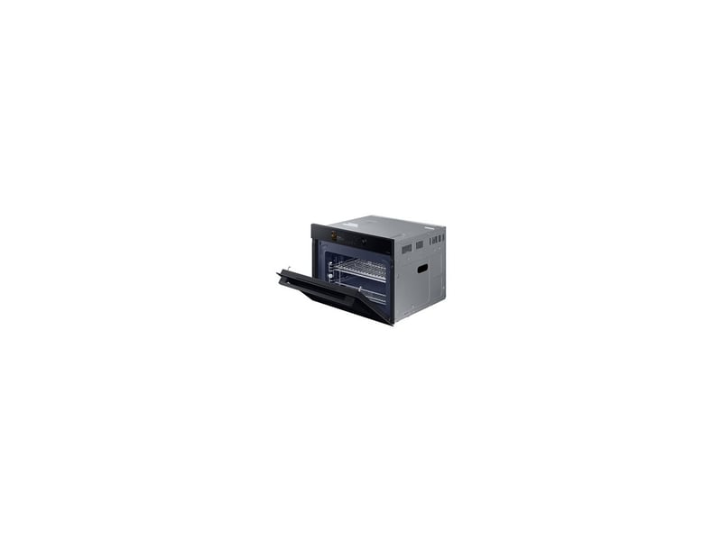  Four micro-ondes combiné encastrable samsung series 6 50 l noir nq5b6753cak 7242522 - Conforama D