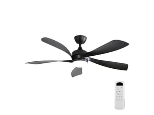 Brasseur d'air ELVMI - 18 watts 6 vitesse(s)