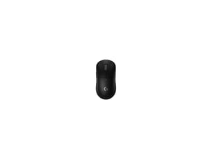 Souris gamer sans fil 2.4 ghz 44 000 dpi hero 2 noir