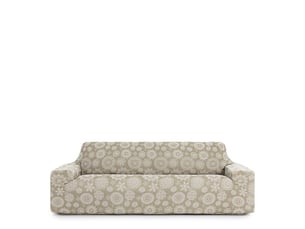 Housse de canapé salsa premium, modèle 7, 4 places, 1 unité