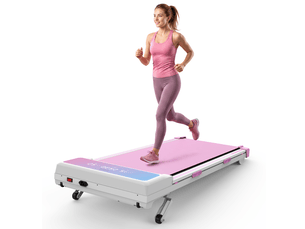 Tapis de marche et course à inclinaison automatique 15 % evryae