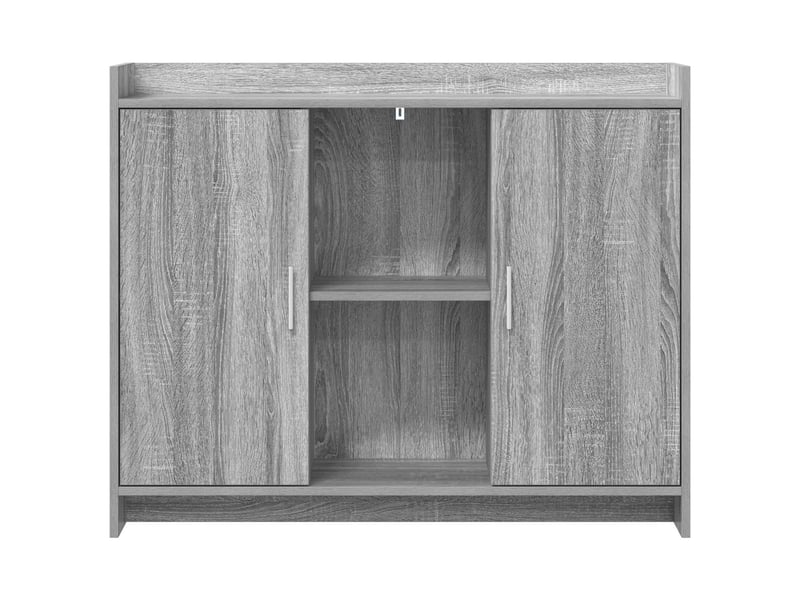  Buffet - bahut - meuble de rangement 98,5 x 33 x 80 cm pb  - Conforama E