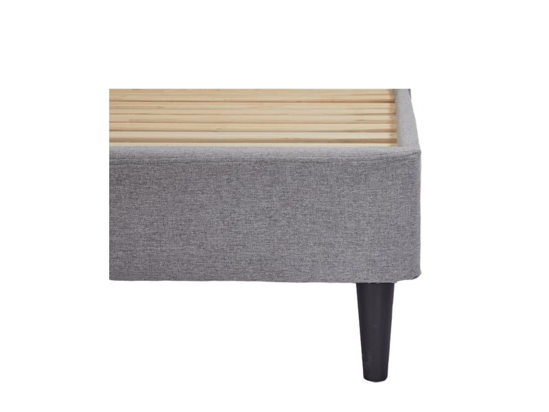 Lit adulte 140x190 cm - Conforama S