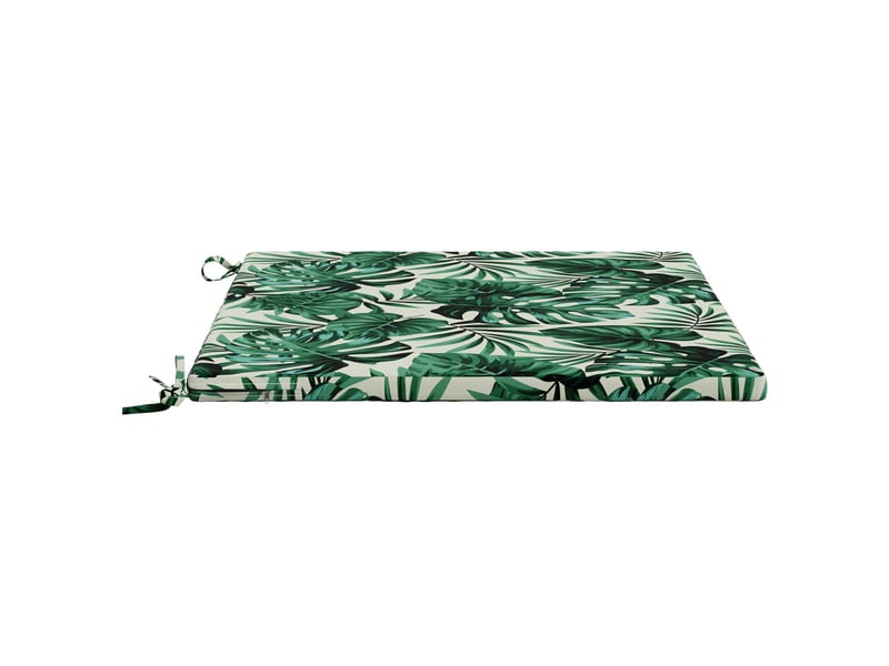  Lot de 4 coussins de siège, coussins d'assise soest 100 % polyester cf60153  - Conforama D