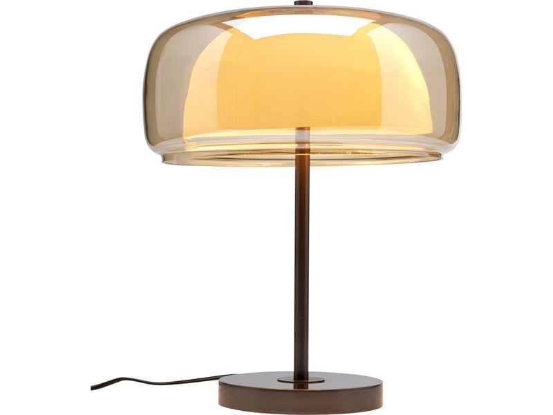 lampe shield 42cm  - Conforama E