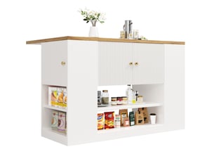 Ensemble table rectangulaire    <strong>BEAUNIV</strong> <strong></strong> 
