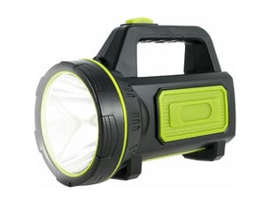 Lampe torche led puissante rechargeable usb 135000 lumens etanche haute puissance (sans lumière latérale)