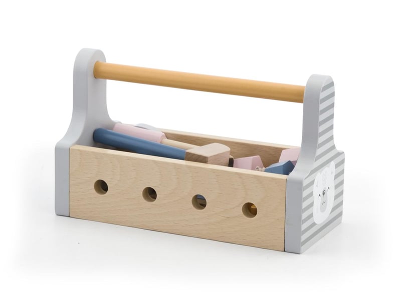  Boîte à outils viga 44008 polarb 6971608440083 - Conforama A