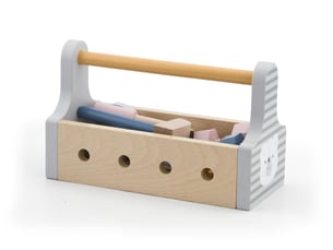 Boîte à outils viga 44008 polarb