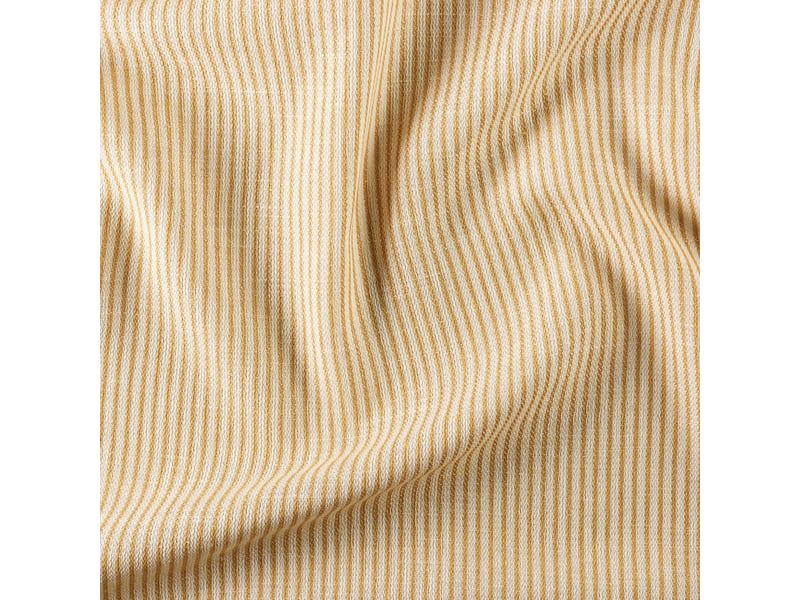  Rideau tamisant à œillets rayé 140x260 cm  - Conforama B
