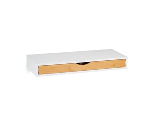 Etagère coloris blanc HELLOSHOP 26