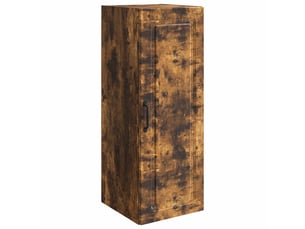 Armoire <strong></strong> <strong></strong> coloris multicolore largeur 33 cm