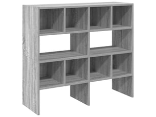 Etagère 40 cm coloris gris  