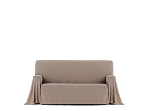 Tissu écossais en coton polyvalent 220 x 260 cm1