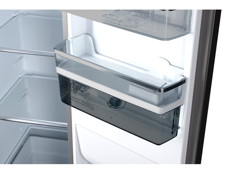  Schneider scfd539nfdx-ime - réfrigérateur multi-portes 539l distributeur à eau et icemaker dark inox SCFD539NFDX-IME - Conforama D