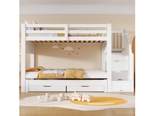 Sommier à lattes découvertes 90x200 cm TCQPZ vendu avec sommier,sans matelas