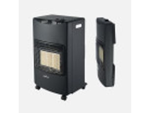 radiant <strong>FABRILAMP</strong> 278234209 - 3 niveau(x) de puissance(s) 4200 watts
