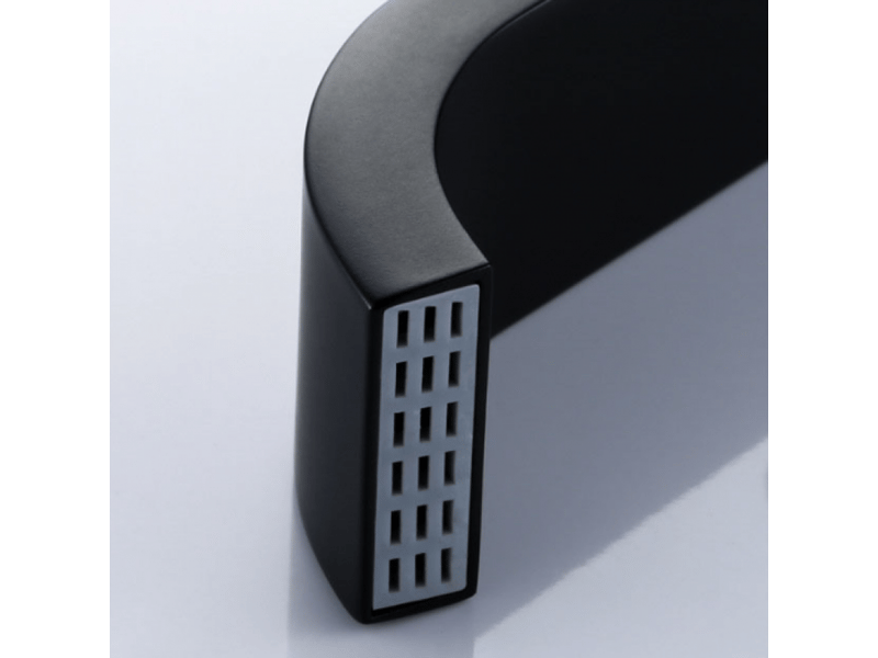  Robinet mitigeur murale lavabo g12 robinet d'eau froide robinet mural en cuivre robinet bec extra-large robinet encastré une poignée robinet  - Conforama C