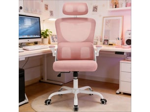 Fauteuil de bureau <strong>ROLIPO</strong> <strong></strong>