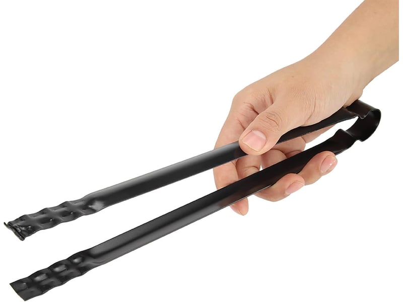  Pince a charbon de bbq,barbe charbon de bois,pince charbon encens,pince cheminée,pinces,pinces à charbon pour barbe,pinces à charbon No Commercial reference - Conforama E