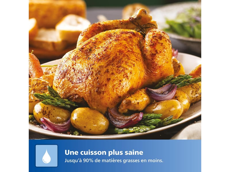  Friteuse airfryer  - Conforama O