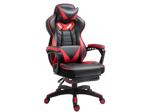 Fauteuil gaming WISHDOR  avec assise réglable en hauteur